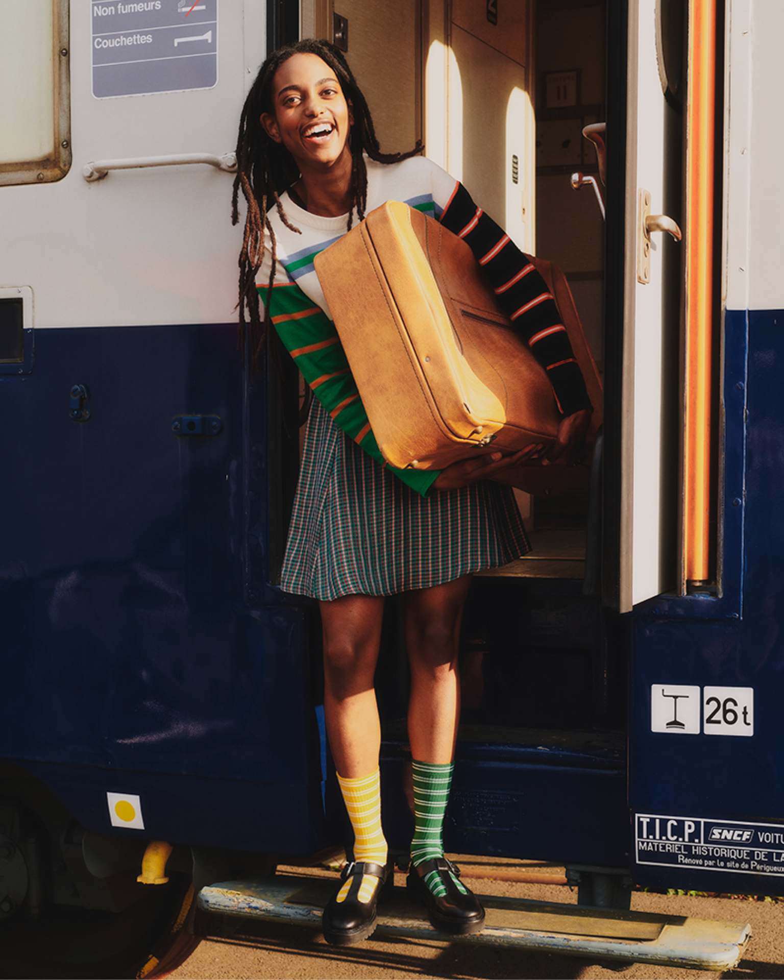 What To Pack On Your Next Adventure